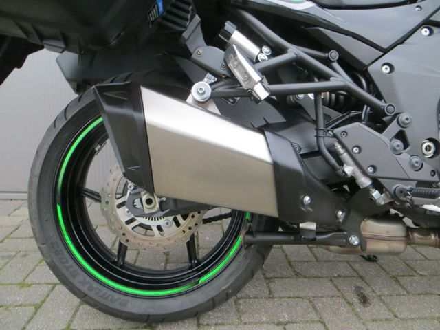 kawasaki - versys-1000-s-grand-tourer