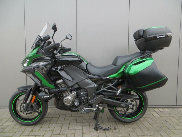 kawasaki - versys-1000-s-grand-tourer