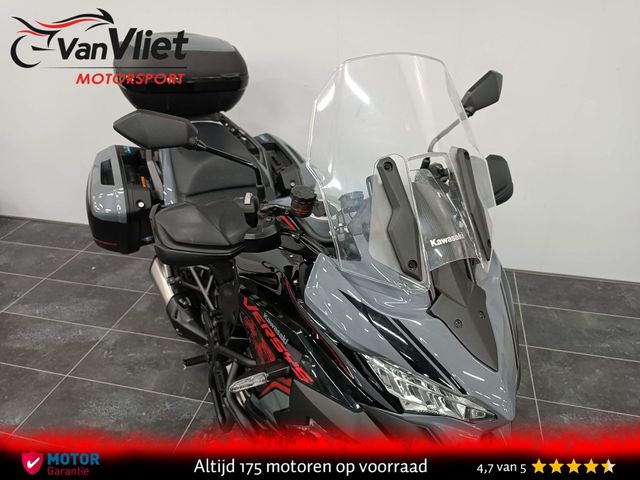 kawasaki - versys-1000-s-grand-tourer