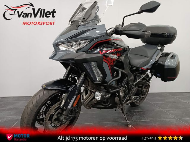 kawasaki - versys-1000-s-grand-tourer