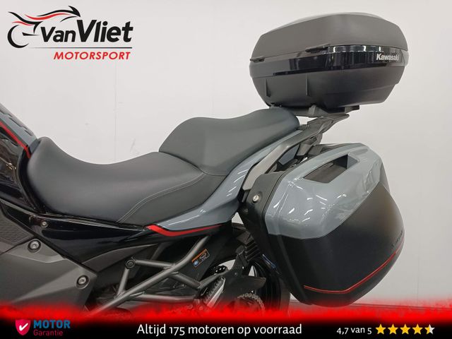 kawasaki - versys-1000-s-grand-tourer