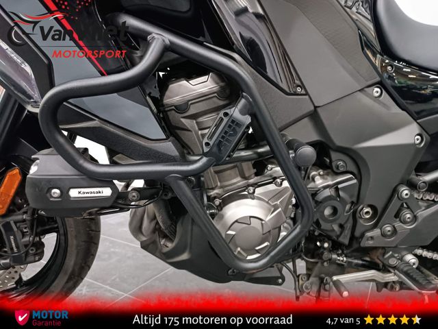 kawasaki - versys-1000-s-grand-tourer