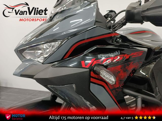kawasaki - versys-1000-s-grand-tourer