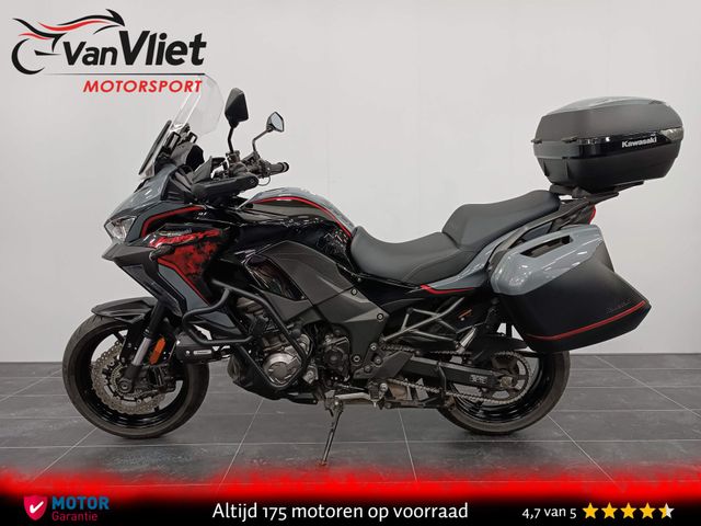 kawasaki - versys-1000-s-grand-tourer