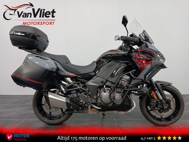 kawasaki - versys-1000-s-grand-tourer