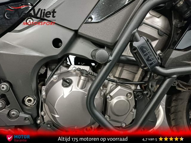 kawasaki - versys-1000-s-grand-tourer