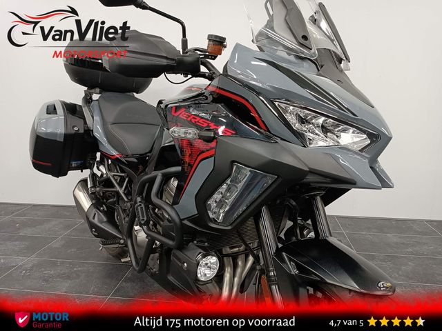 kawasaki - versys-1000-s-grand-tourer