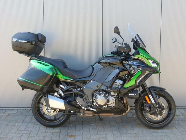 kawasaki - versys-1000-s-grand-tourer