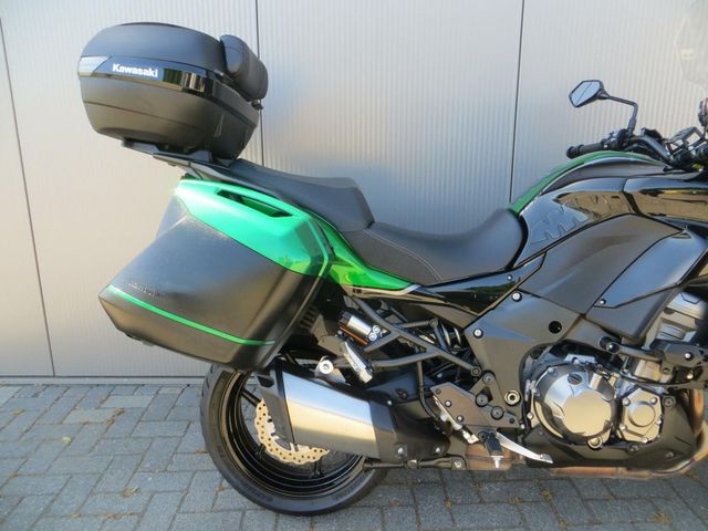 kawasaki - versys-1000-s-grand-tourer