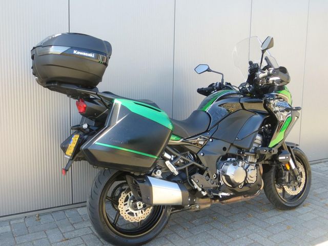 kawasaki - versys-1000-s-grand-tourer