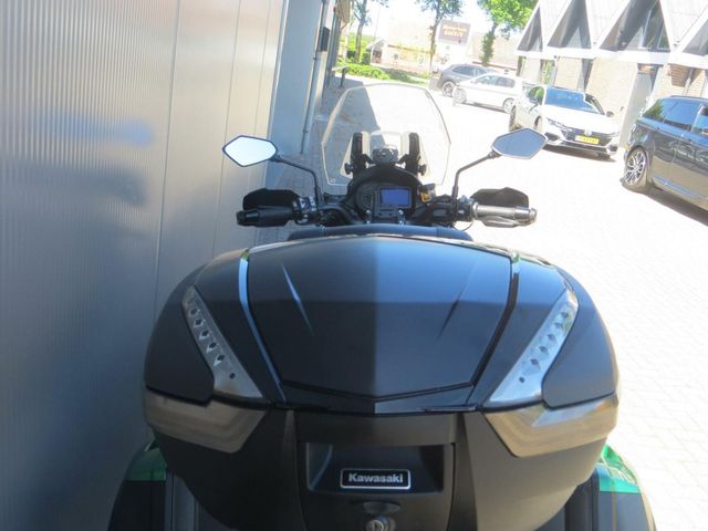 kawasaki - versys-1000-s-grand-tourer