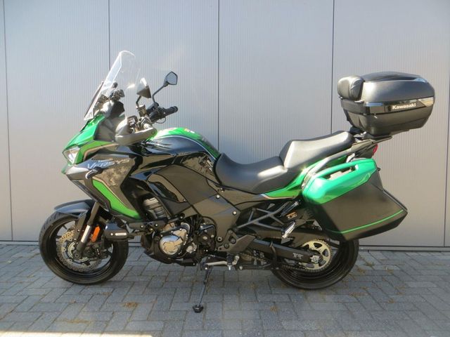 kawasaki - versys-1000-s-grand-tourer
