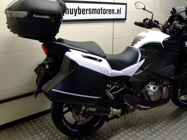 kawasaki - versys-1000-s-grand-tourer