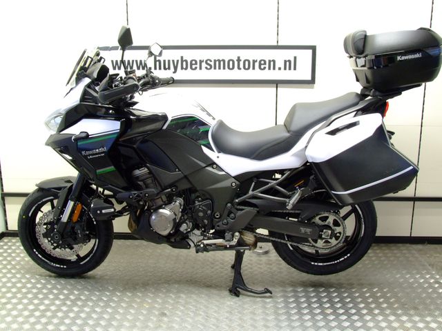 kawasaki - versys-1000-s-grand-tourer