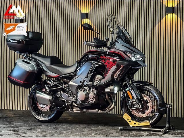 kawasaki - versys-1000-s-grand-tourer