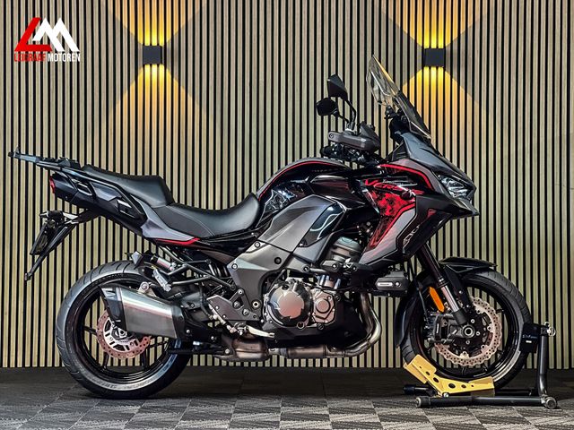 kawasaki - versys-1000-s-grand-tourer