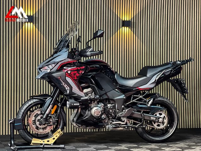 kawasaki - versys-1000-s-grand-tourer