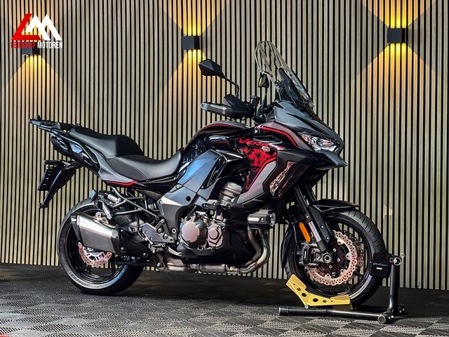 kawasaki - versys-1000-s-grand-tourer