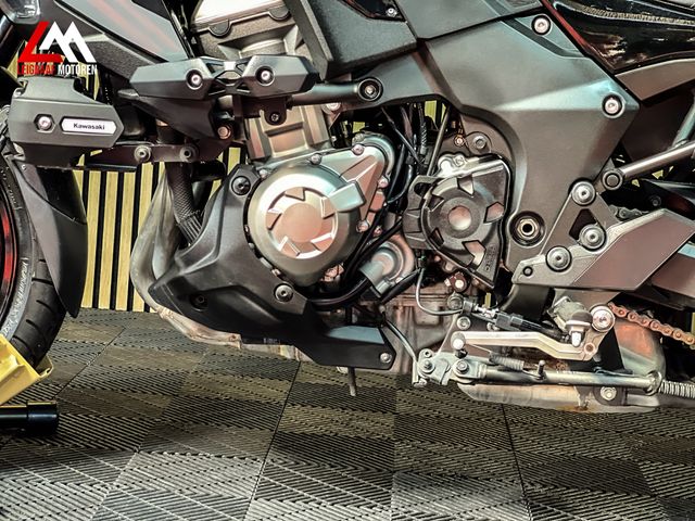 kawasaki - versys-1000-s-grand-tourer