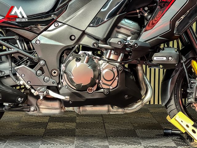 kawasaki - versys-1000-s-grand-tourer