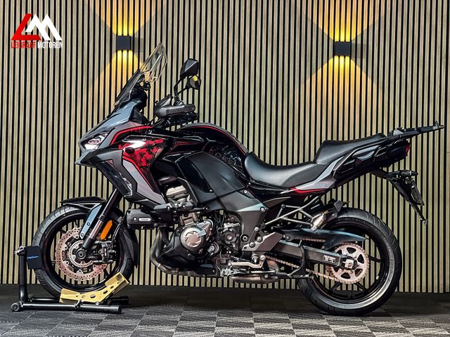 kawasaki - versys-1000-s-grand-tourer