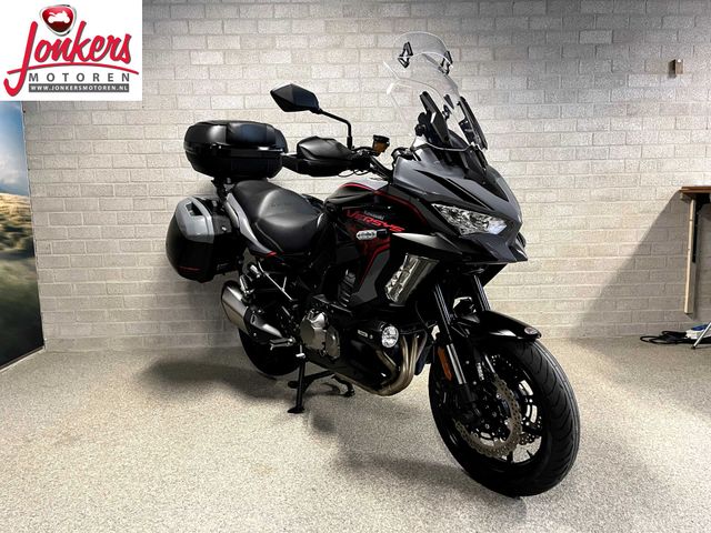 kawasaki - versys-1000-s-grand-tourer