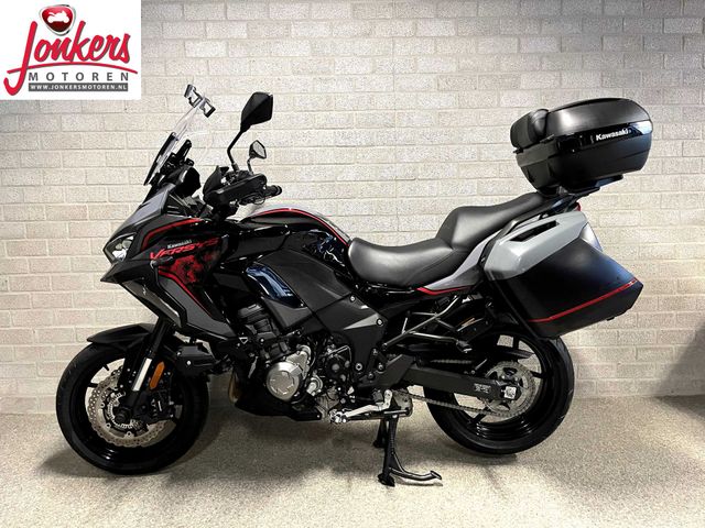 kawasaki - versys-1000-s-grand-tourer