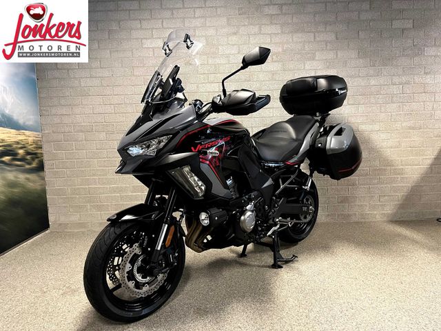kawasaki - versys-1000-s-grand-tourer