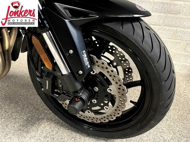kawasaki - versys-1000-s-grand-tourer