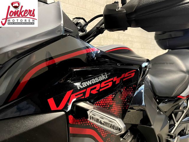 kawasaki - versys-1000-s-grand-tourer