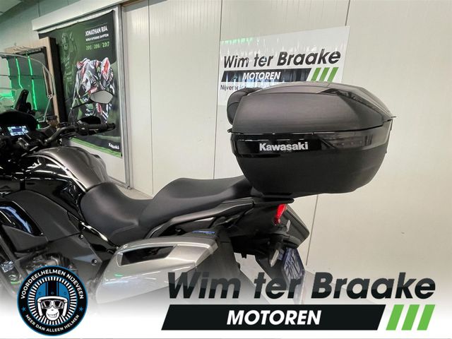 kawasaki - versys-1000-s-grand-tourer