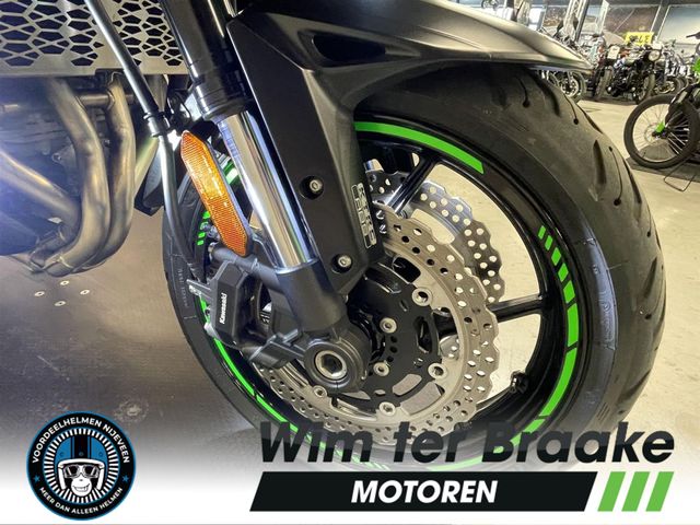 kawasaki - versys-1000-s-grand-tourer