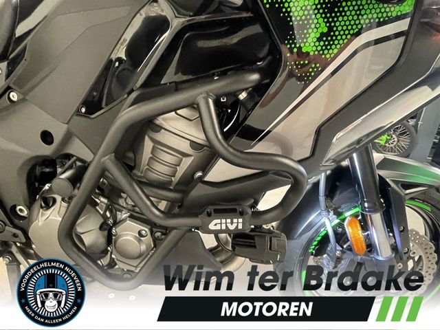 kawasaki - versys-1000-s-grand-tourer