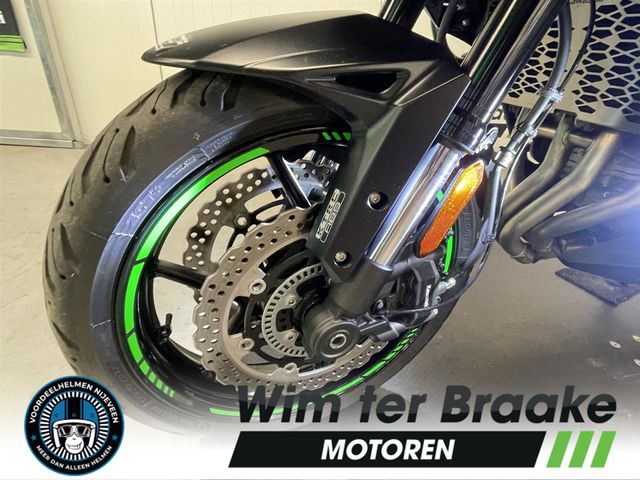 kawasaki - versys-1000-s-grand-tourer