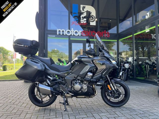 kawasaki - versys-1000-s-grand-tourer