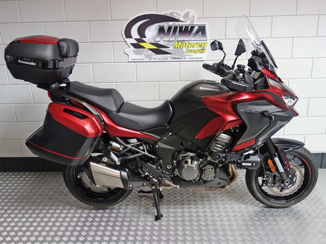 kawasaki - versys-1000-s-grand-tourer