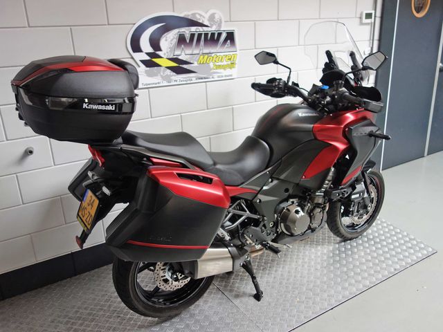 kawasaki - versys-1000-s-grand-tourer