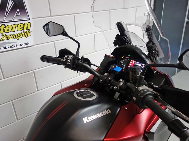 kawasaki - versys-1000-s-grand-tourer