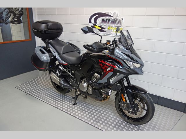 kawasaki - versys-1000-s-grand-tourer