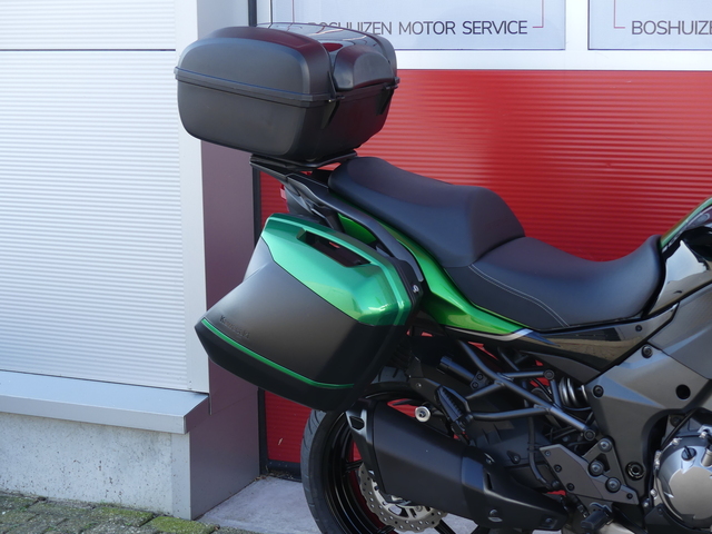 kawasaki - versys-1000-s-tourer