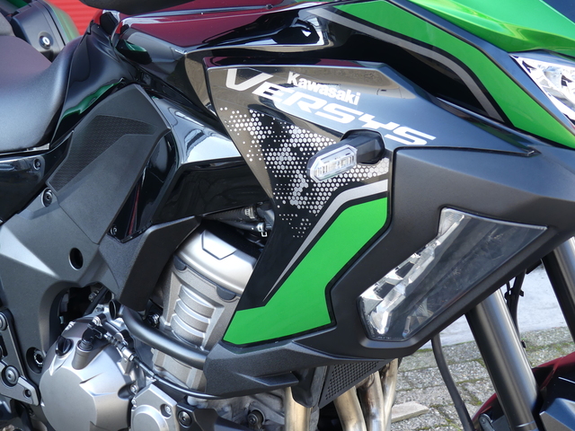 kawasaki - versys-1000-s-tourer