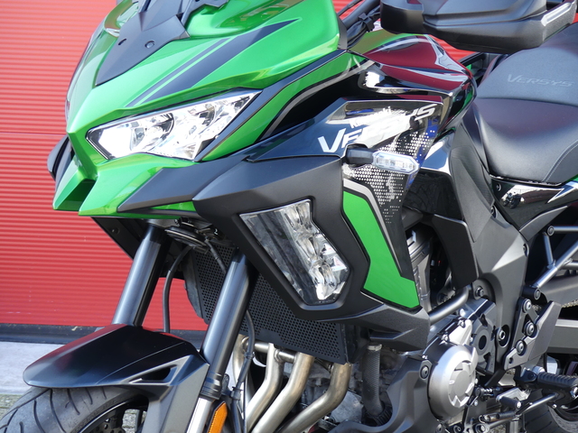 kawasaki - versys-1000-s-tourer