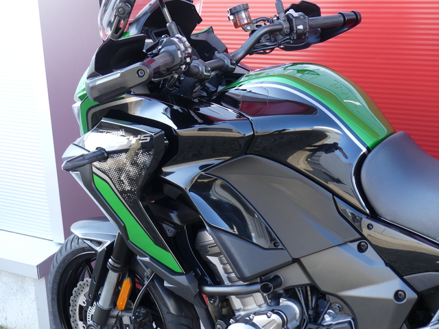 kawasaki - versys-1000-s-tourer