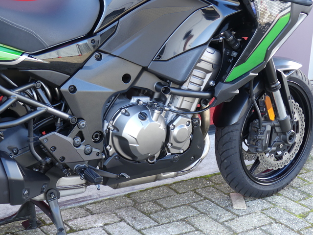 kawasaki - versys-1000-s-tourer