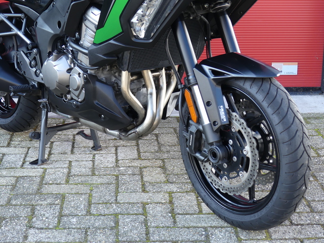 kawasaki - versys-1000-s-tourer