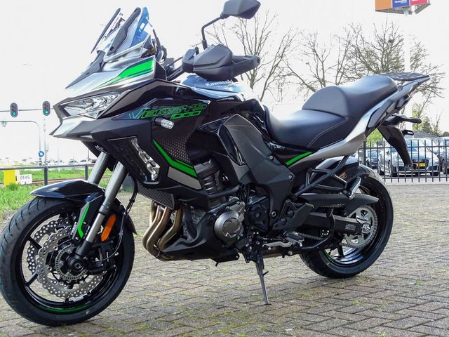 kawasaki - versys-1000-s-tourer