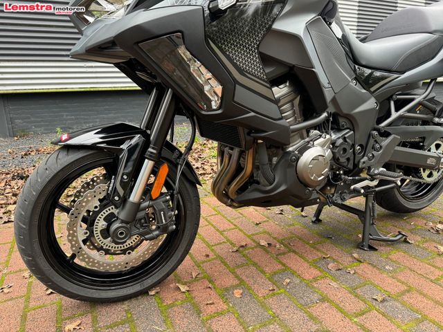 kawasaki - versys-1000-s-tourer