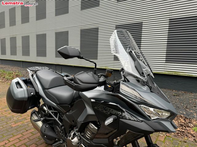 kawasaki - versys-1000-s-tourer