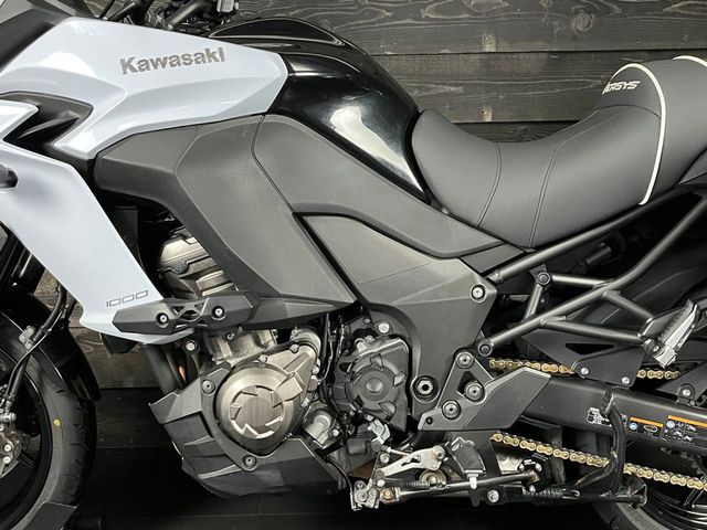 kawasaki - versys-1000-s-tourer