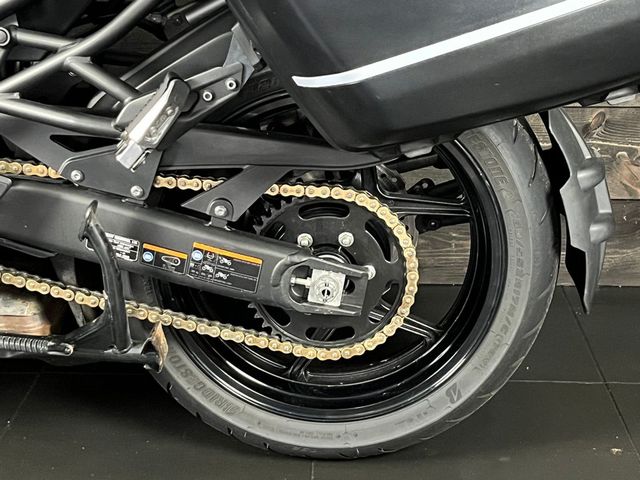kawasaki - versys-1000-s-tourer